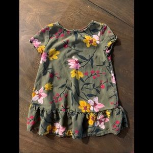 2T Girls Dress